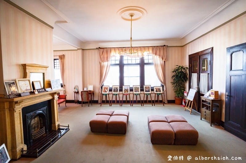 風見雞之館｜神戶北野異人館景點，德國人貿易商的住宅，屋頂有雞型風向標