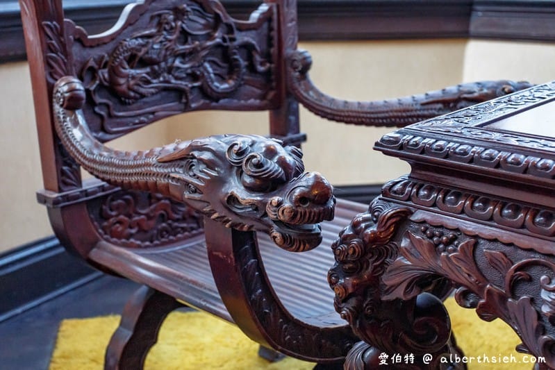 風見雞之館｜神戶北野異人館景點，德國人貿易商的住宅，屋頂有雞型風向標