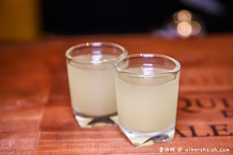 FOCOSO．台北大安美食（富有異國風情友好氛圍的餐酒館）