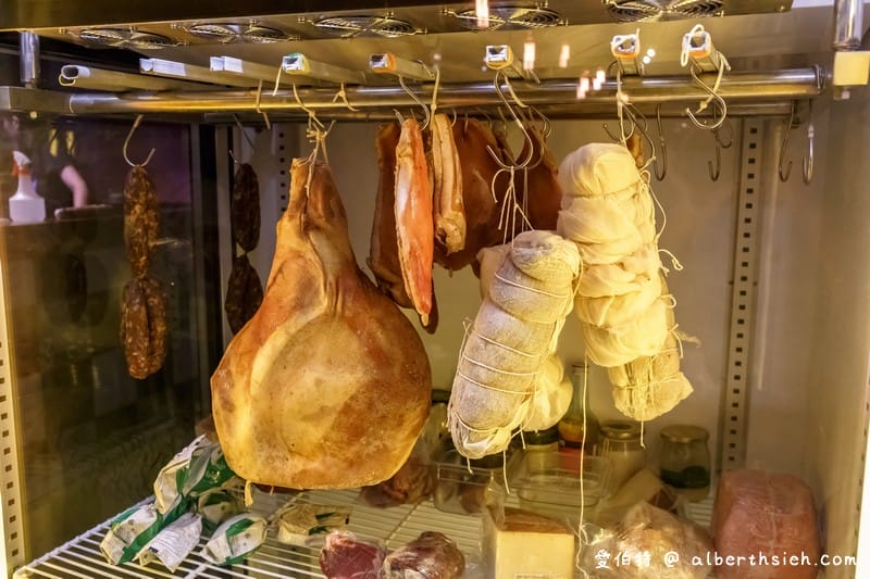 FOCOSO．台北大安美食（富有異國風情友好氛圍的餐酒館）