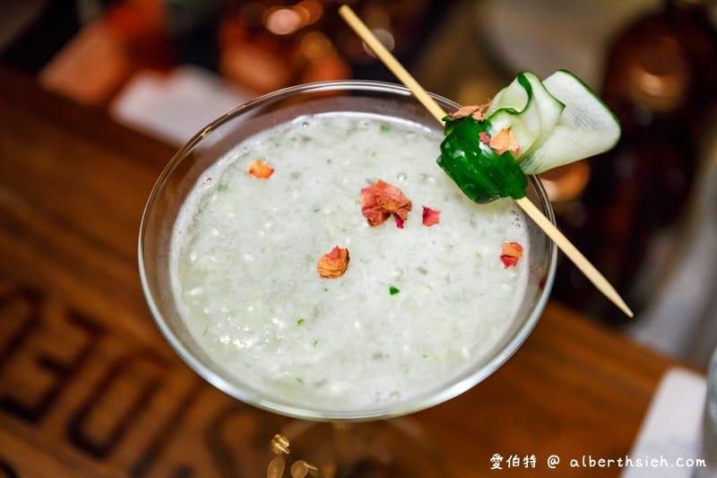 FOCOSO．台北大安美食（富有異國風情友好氛圍的餐酒館）
