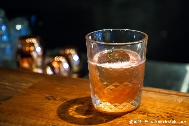 FOCOSO．台北大安美食（富有異國風情友好氛圍的餐酒館）
