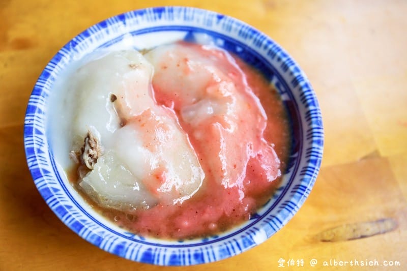 大順肉丸．台中后里美食（在地50年以上臭豆腐外酥內嫩好吃）
