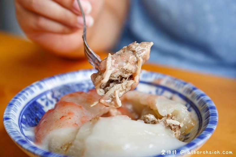大順肉丸．台中后里美食（在地50年以上臭豆腐外酥內嫩好吃）