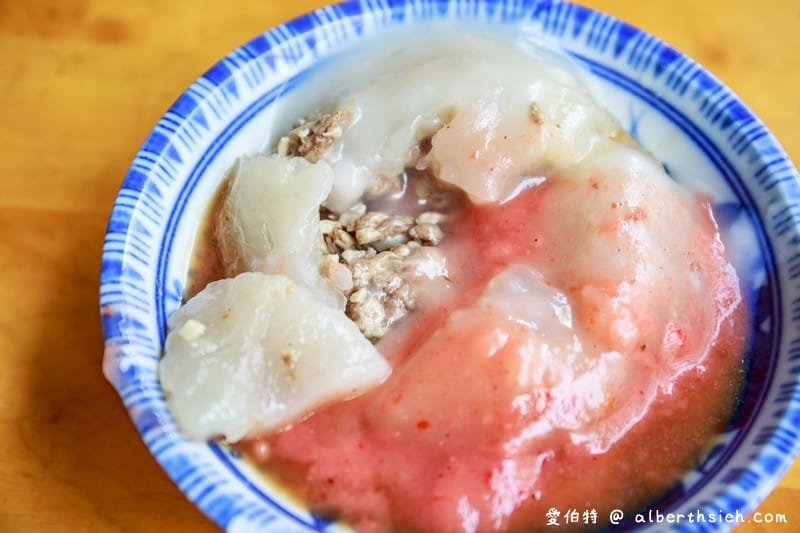 大順肉丸．台中后里美食（在地50年以上臭豆腐外酥內嫩好吃）