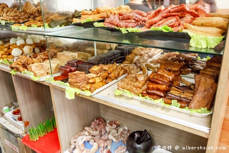 林記麵食館｜中壢內壢美食，經濟實惠餐點佳份量足