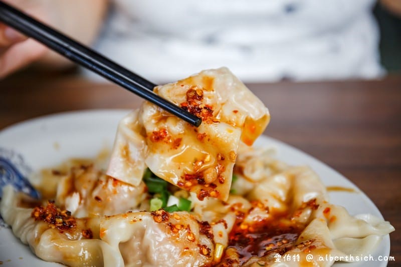 林記麵食館｜中壢內壢美食，經濟實惠餐點佳份量足