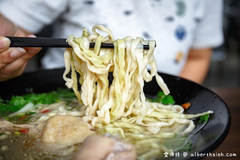林記麵食館｜中壢內壢美食，經濟實惠餐點佳份量足
