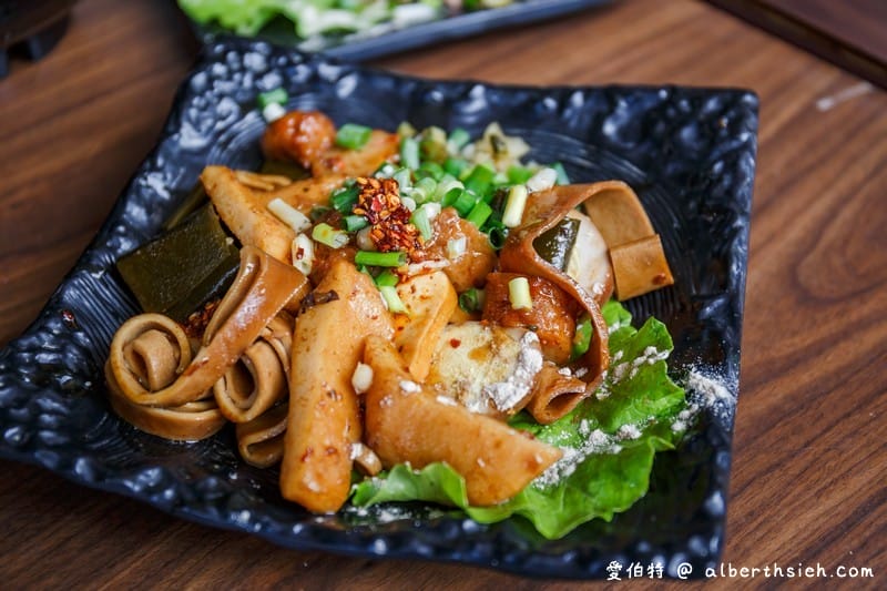 林記麵食館｜中壢內壢美食，經濟實惠餐點佳份量足