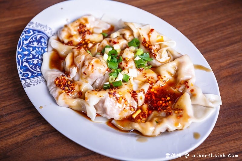 林記麵食館｜中壢內壢美食，經濟實惠餐點佳份量足