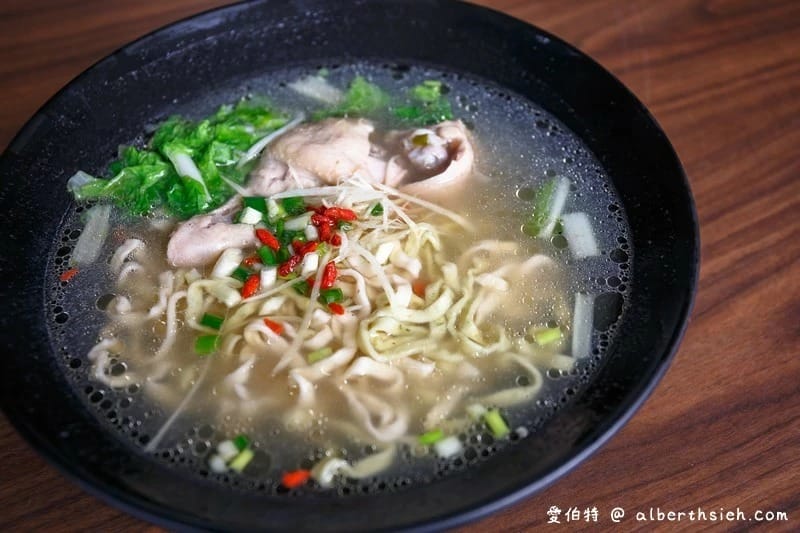 林記麵食館｜中壢內壢美食，經濟實惠餐點佳份量足