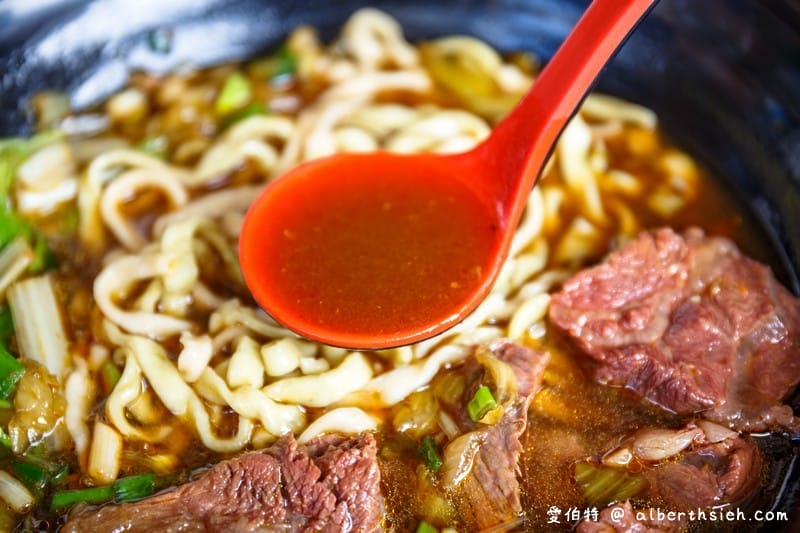 林記麵食館｜中壢內壢美食，經濟實惠餐點佳份量足