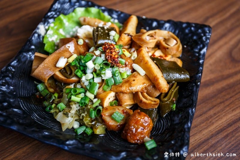 林記麵食館｜中壢內壢美食，經濟實惠餐點佳份量足
