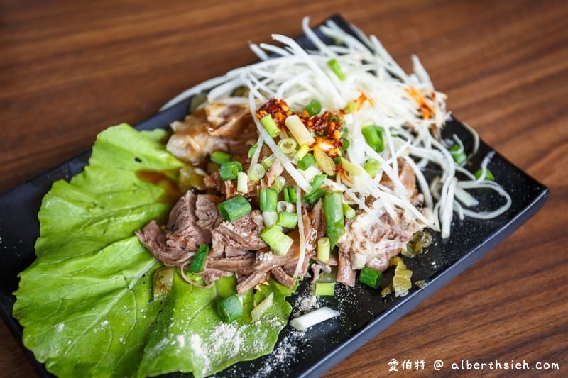 林記麵食館｜中壢內壢美食，經濟實惠餐點佳份量足