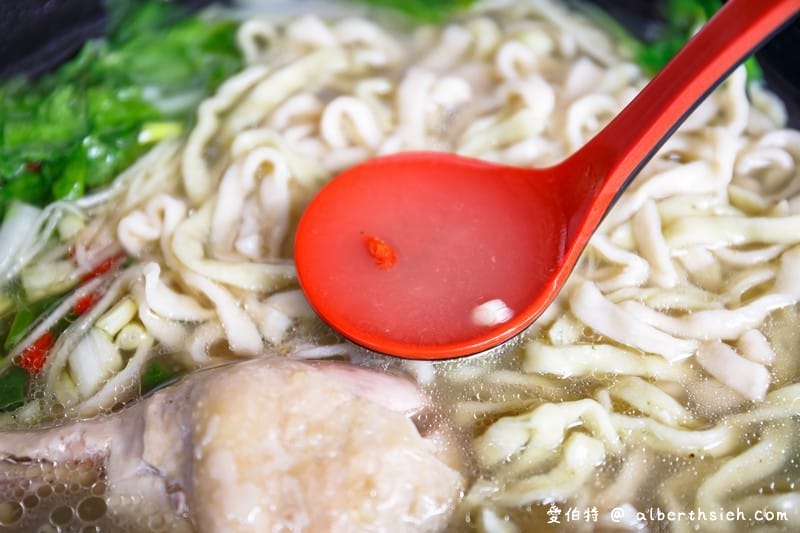林記麵食館｜中壢內壢美食，經濟實惠餐點佳份量足