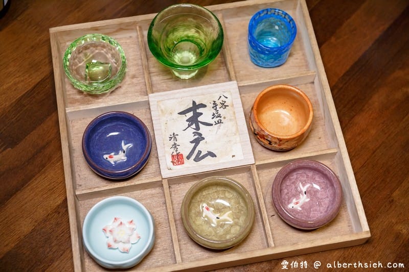 將軍府日式居酒屋．台中文心路美食（串燒跟餐點都美味，適合下班小酌放鬆一下）