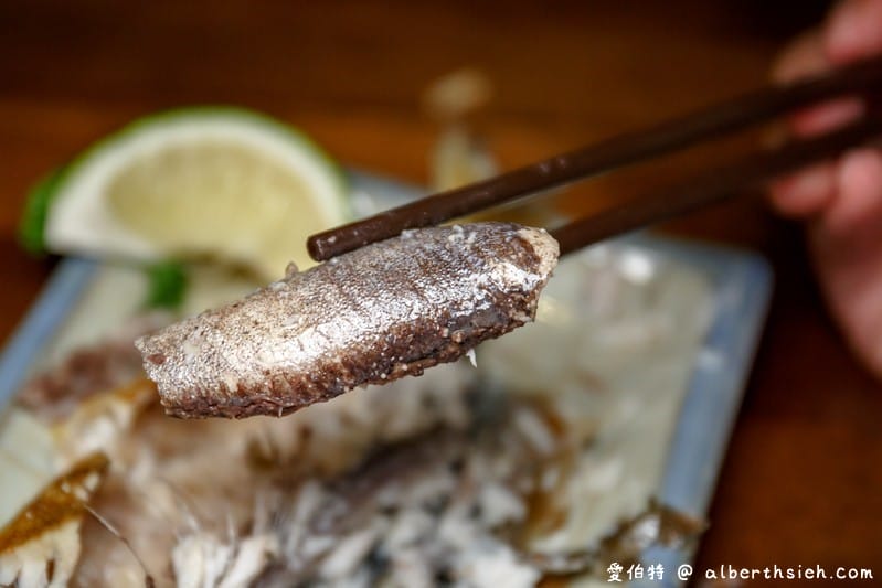 將軍府日式居酒屋．台中文心路美食（串燒跟餐點都美味，適合下班小酌放鬆一下）