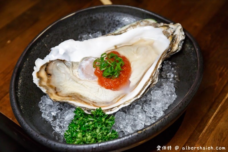 將軍府日式居酒屋．台中文心路美食（串燒跟餐點都美味，適合下班小酌放鬆一下）
