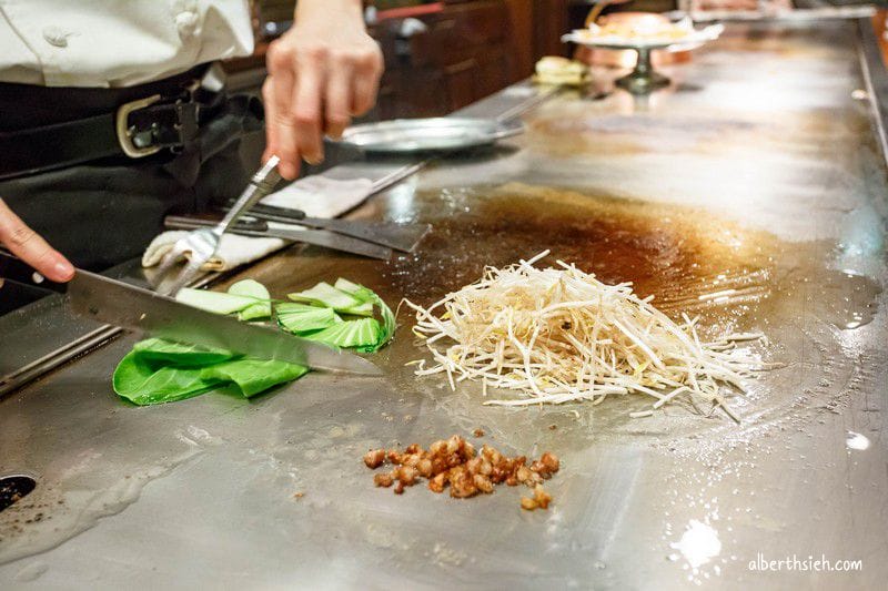 Steak Land Kobe．神戶牛排美食（超人氣排隊美食，中午套餐很超值划算）