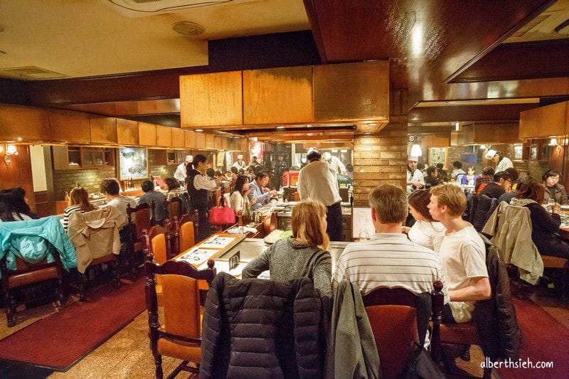 Steak Land Kobe．神戶牛排美食（超人氣排隊美食，中午套餐很超值划算）