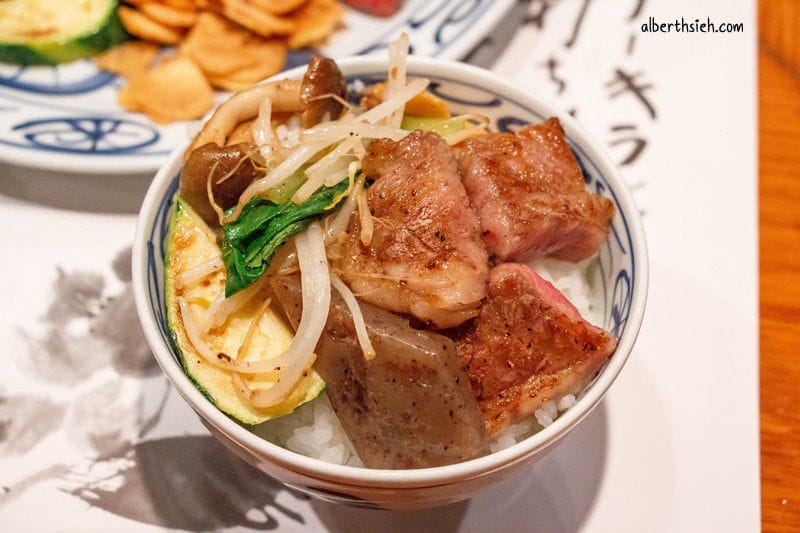 Steak Land Kobe．神戶牛排美食（超人氣排隊美食，中午套餐很超值划算）