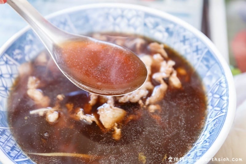 阿金嫂傳統小吃.八德大湳美食(刈包皮Q肉香不油膩,羊肉湯甘甜順口) - 第11張圖 阿金嫂傳統小吃.八德大湳美食(刈包皮Q肉香不油膩,羊肉湯甘甜順口)