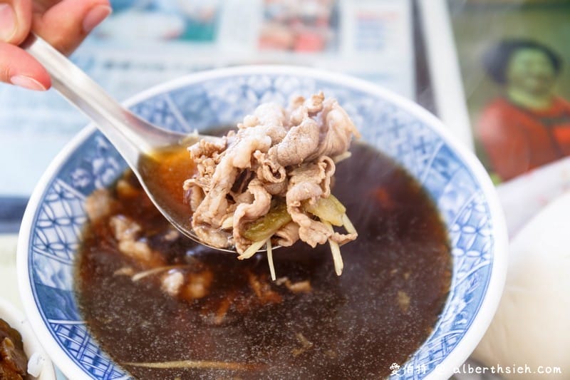 阿金嫂傳統小吃.八德大湳美食(刈包皮Q肉香不油膩,羊肉湯甘甜順口) - 第10張圖 阿金嫂傳統小吃.八德大湳美食(刈包皮Q肉香不油膩,羊肉湯甘甜順口)