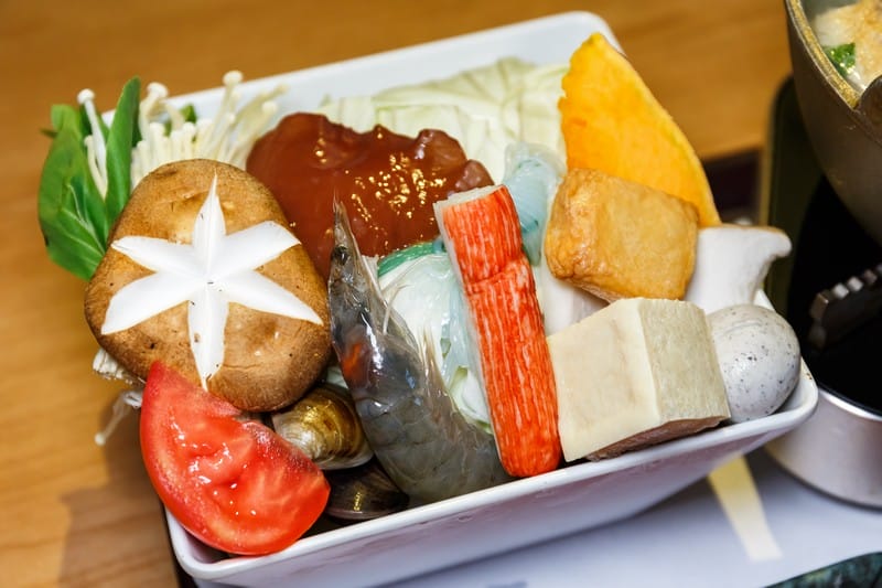 端陽邀月複合式餐廳．桃園火車站美食（約會聚餐的好去處擁有隱密的用餐包廂空間）
