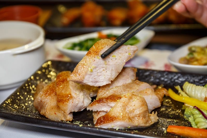 端陽邀月複合式餐廳．桃園火車站美食（約會聚餐的好去處擁有隱密的用餐包廂空間）
