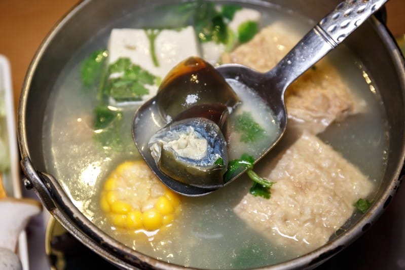 端陽邀月複合式餐廳．桃園火車站美食（約會聚餐的好去處擁有隱密的用餐包廂空間）