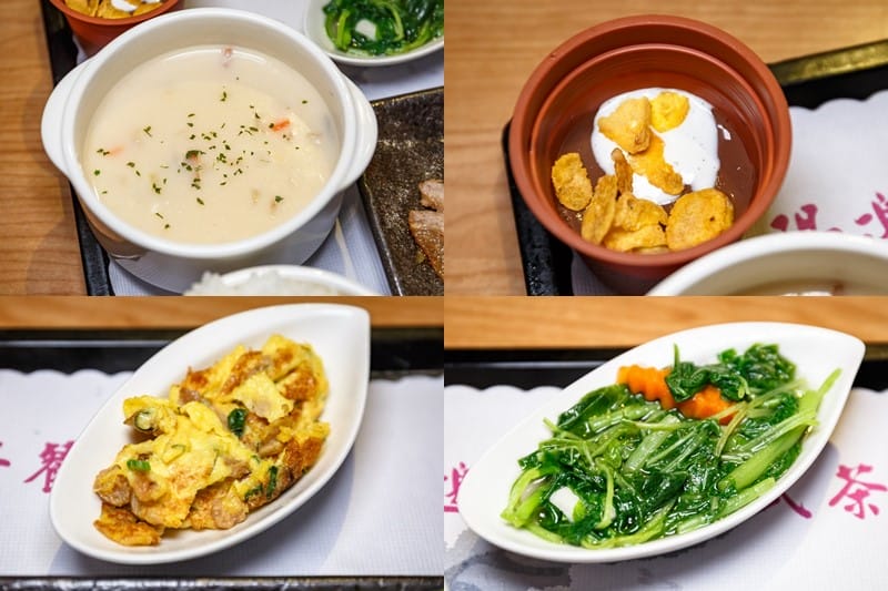 端陽邀月複合式餐廳．桃園火車站美食（約會聚餐的好去處擁有隱密的用餐包廂空間）