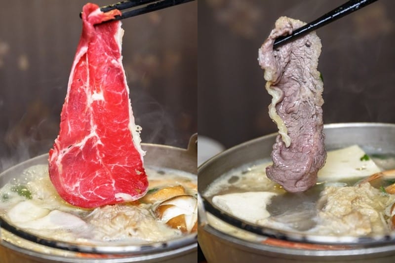端陽邀月複合式餐廳．桃園火車站美食（約會聚餐的好去處擁有隱密的用餐包廂空間）