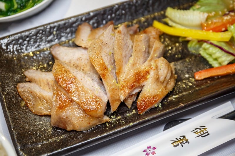 端陽邀月複合式餐廳．桃園火車站美食（約會聚餐的好去處擁有隱密的用餐包廂空間）