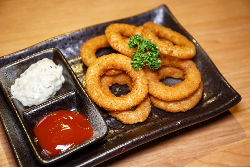 端陽邀月複合式餐廳．桃園火車站美食（約會聚餐的好去處擁有隱密的用餐包廂空間）