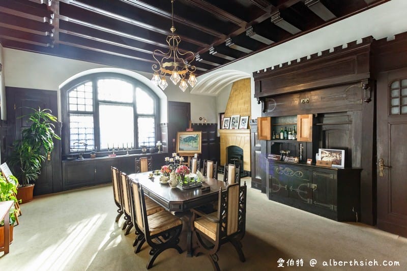 神戶北野異人館景點散步之旅（天滿神社、北野町廣場、風見雞の館、萌黃の館）