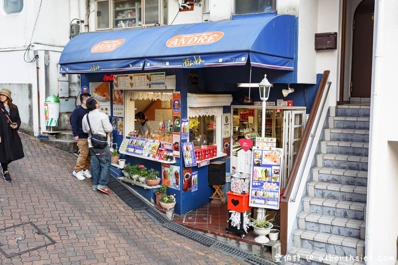 神戶北野異人館景點散步之旅（天滿神社、北野町廣場、風見雞の館、萌黃の館）