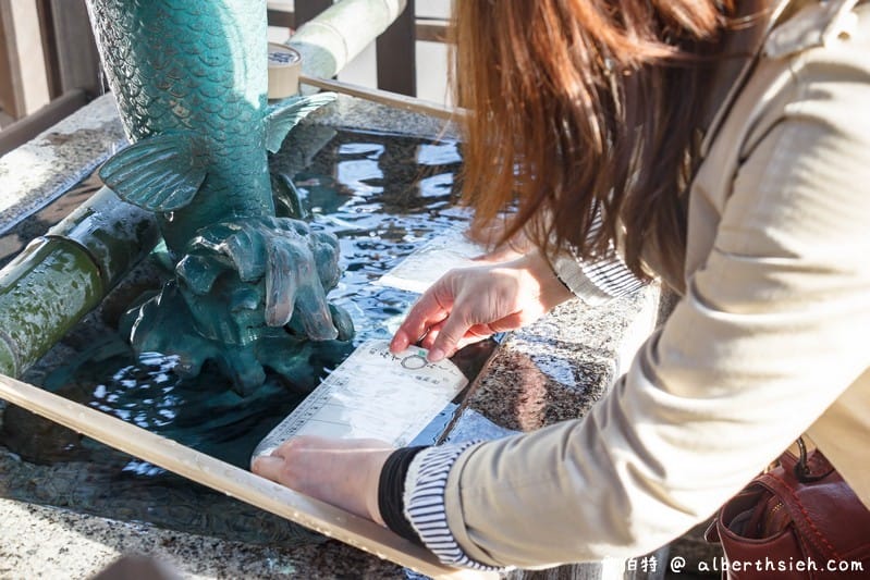 神戶北野異人館景點散步之旅（天滿神社、北野町廣場、風見雞の館、萌黃の館）