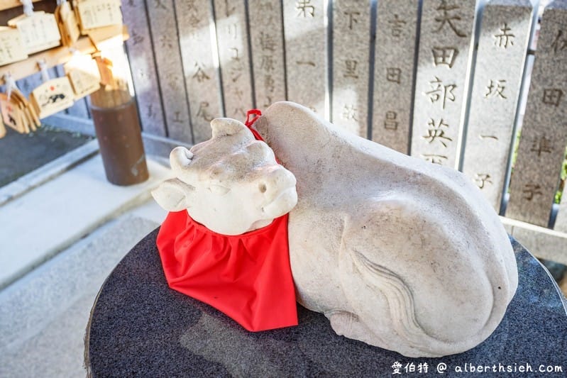 神戶北野異人館景點散步之旅（天滿神社、北野町廣場、風見雞の館、萌黃の館）