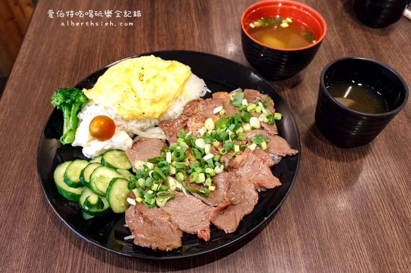 桃園中壢烤肉燒肉推薦懶人包（單點/吃到飽/韓式/燒烤/烤肉/串燒）