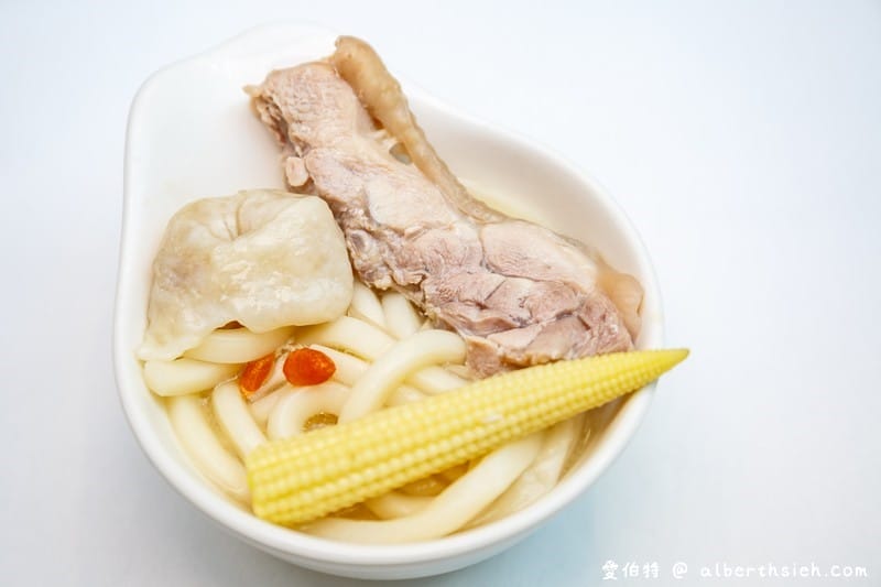大麻鍋物．桃園藝文特區美食（冷冷的秋意就讓美味的味增土雞鍋溫暖你的胃）