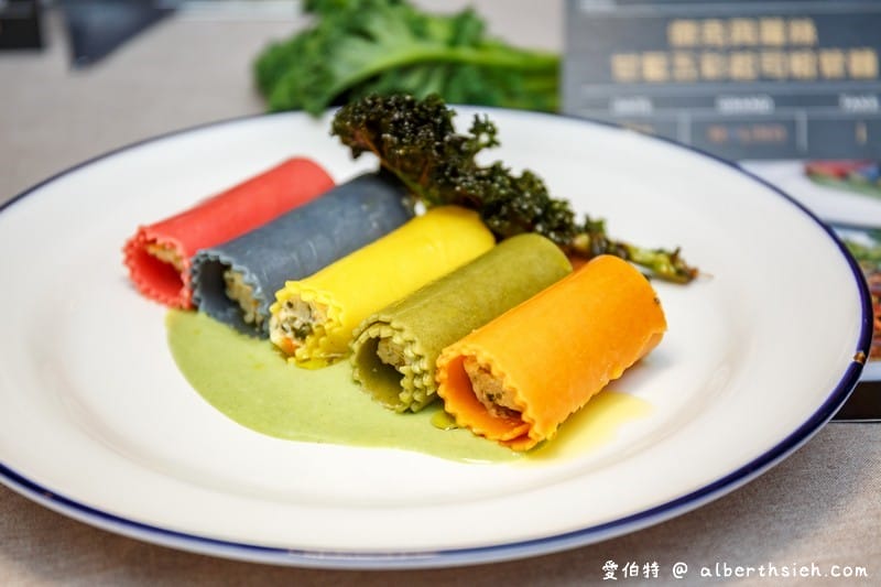 Molino手工義大利麵工場．中壢大江美食（廚房裡的達文西好萊塢御用主廚帶你吃巨星愛吃的義大利麵）