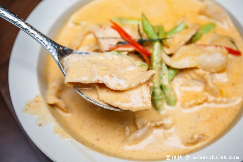 桃園統領美食．饗泰多泰式料理（五大菜系這裡通通有一桌吃遍泰國）