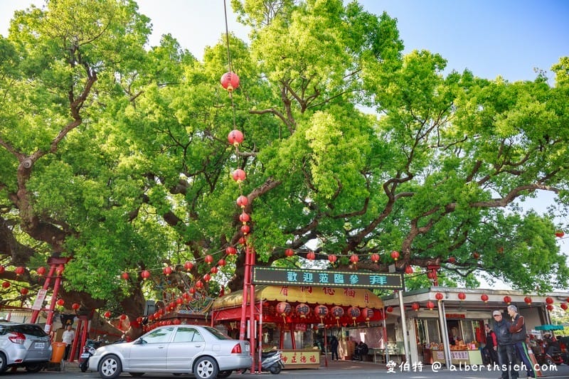 台中花博美食景點推薦懶人包（后里/豐原/外埔/大甲/自行車道/追花路線）