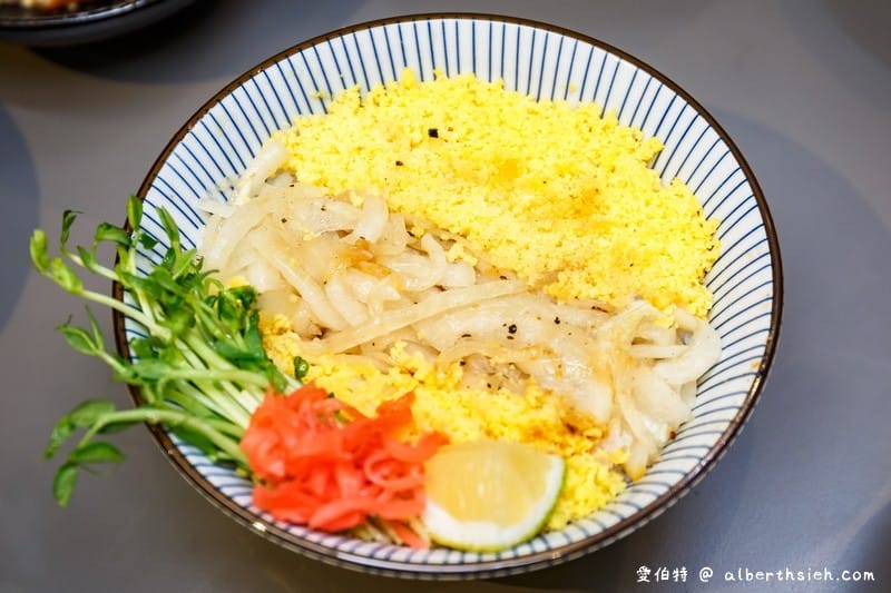 燒丼株式會社．桃園統領美食（肉食主義必訪，燒肉丼有醬香不過鹹超滿足）