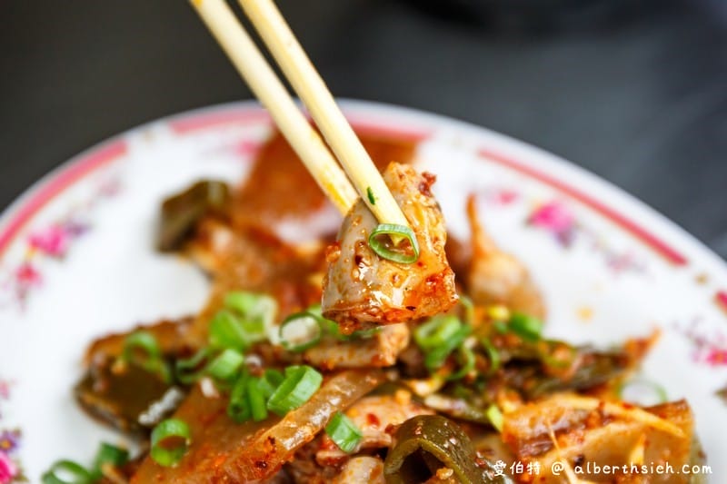 三義四川小吃.苗栗三義美食(牛肉湯頭帶有花椒香氣,入口香麻帶勁) - 第14張圖 三義四川小吃.苗栗三義美食(牛肉湯頭帶有花椒香氣,入口香麻帶勁)