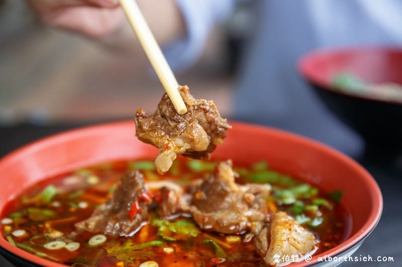 三義四川小吃.苗栗三義美食(牛肉湯頭帶有花椒香氣,入口香麻帶勁) - 第8張圖 三義四川小吃.苗栗三義美食(牛肉湯頭帶有花椒香氣,入口香麻帶勁)
