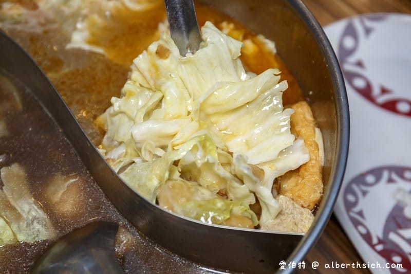 帝王食補．中壢冬天進補美食（薑母鴨/松露雞鴛鴦鍋讓你全家身體暖呼呼）