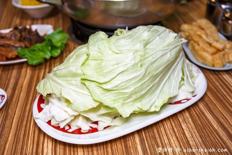 帝王食補．中壢冬天進補美食（薑母鴨/松露雞鴛鴦鍋讓你全家身體暖呼呼）