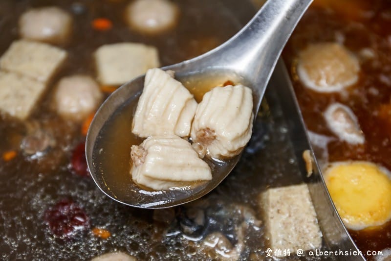 帝王食補．中壢冬天進補美食（薑母鴨/松露雞鴛鴦鍋讓你全家身體暖呼呼）