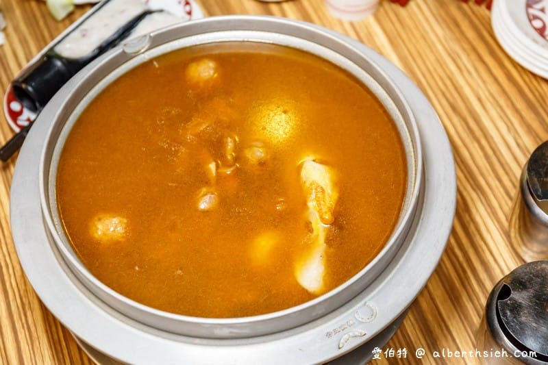帝王食補．中壢冬天進補美食（薑母鴨/松露雞鴛鴦鍋讓你全家身體暖呼呼）